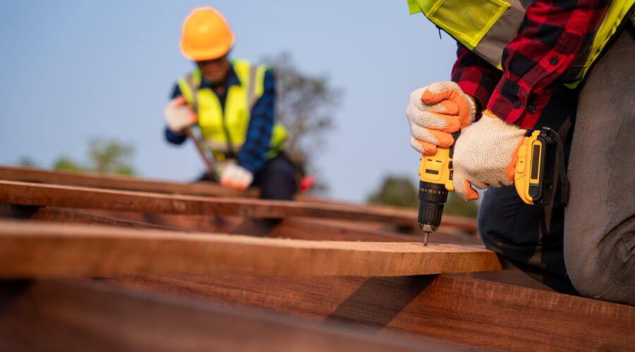 Expert Emergency Roof Repairs services in Brunswick, OH